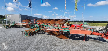 Charrue Kverneland PW 100