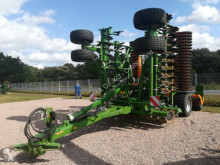 Déchaumeur Amazone