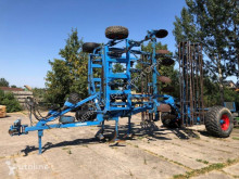 Déchaumeur Lemken Smaragd 9/600 K-UE-A/B