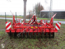 Sert tırmık Kverneland Qualidisc 3000