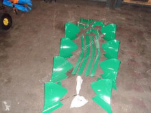 Kverneland Maiseinleger 5-Scha Non-power harrow new