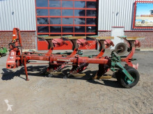 Charrue Kverneland F240