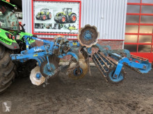 Lemken Tarlóhántó eke Rubin 9/300
