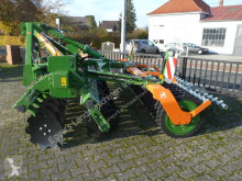 Amazone Catros+ 3001 Herse rigide neuf
