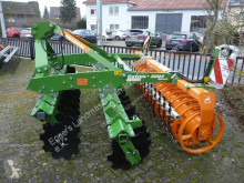 Sert tırmık Amazone Catros 3003 Special