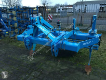 Aperos no accionados para trabajo del suelo Descompactador Deep 180 2 Zinken