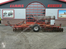 Cover crop Kverneland DTD 550