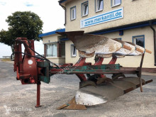 Charrue Kverneland 3 Schar + Packerarm