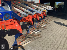 Gebrauchter Pflug Kuhn Multimaster 122