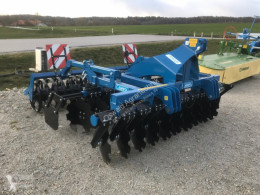 Déchaumeur Agripol Titanum 250T