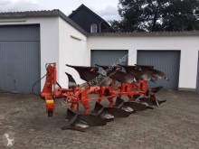 Charrue Kuhn MULTIMASTER 121-4ET