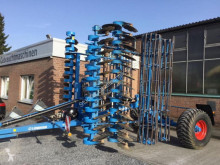 Lemken Tarlóhántó eke Helidor 8/600