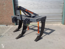 Aperos no accionados para trabajo del suelo Descompactador Mandam MG3 -1800