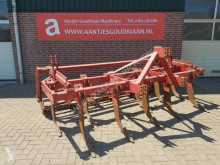 Aperos no accionados para trabajo del suelo Arado Cultivator met kooirol