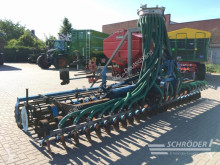 Lemken Déchaumeur occasion