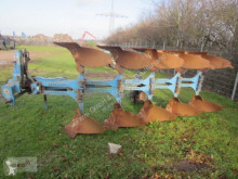 Lemken Charrue occasion