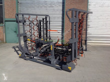 Outils du sol non animés Mandam Hybro 6,00 neuf