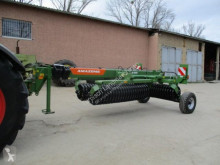 Gebrauchter Plombierung Amazone AW 6600 Ackerwalze BBG