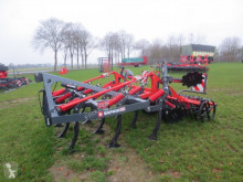 MSG 307 Tinestar Mulchsaatgrubber gebrauchter Plombierung