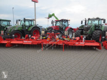 TORO RAPIDO PLUS 7000 HD Icke roterande harv begagnad