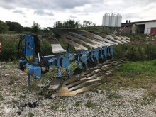 Lemken Pflug Juwel 7