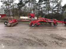 Déchaumeur Horsch Tiger 4AS mit Duodrill und Optipack 4DD