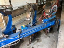 gebrauchter Pflug