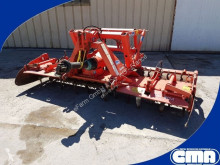 Cultivator Kuhn