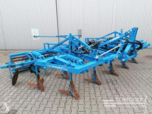 Outils du sol non animés Lemken