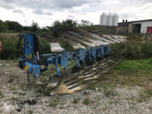 Lemken Charrue occasion