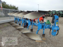 Ferramenta do solo não motorizado Arado Lemken
