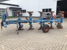 Ferramenta do solo não motorizado Arado Lemken