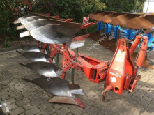 Ferramenta do solo não motorizado Arado Kverneland