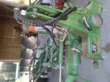 Charrue Amazone Cayros XMS 950