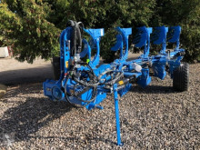 Lemken Charrue occasion