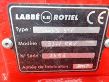 Nem motorizált talajművelő eszközök használt