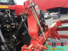 Kverneland Non-power harrow used