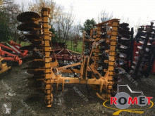 Agrisem Non-power harrow used