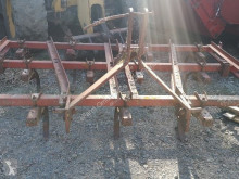 Ferramenta do solo não motorizado Case IH usado