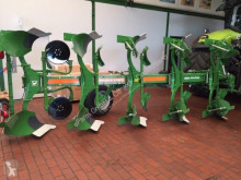 Gebrauchter Pflug Amazone