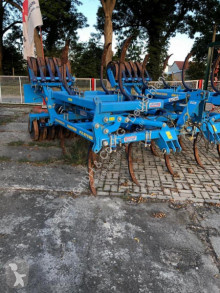 Farmet used Disc harrow