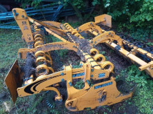 Agrisem used Disc harrow