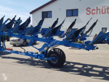 Gebrauchter Pflug Lemken Vari Diamant 9X, 7 schar, Steinsicherung