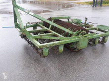 Gebrauchter Plombierung nc Frontpacker, Zwischenachspacker, 1.65m AB