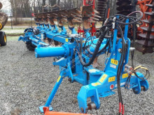 Rabe Aufsattelplfug Kormoran 7- furchig inkl. Steinsicherung und Packer Arado de vertedera usado