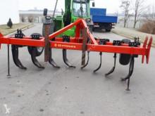 Gebrauchter Drillmaschine/Bodenlockerer nc Tiefenlockerer (Parapflug), Bj.12, 3m, Galmax GEO