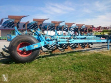 Gebrauchter Pflug Lemken Vari-Diamant 9, 6 furchig