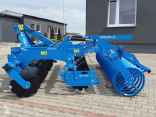 Kurzscheibenegge/Grubber EXAKT PLUS