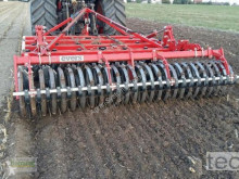 Gebrauchter Kurzscheibenegge/Grubber Evers Orlov SK 4