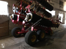 Gebrauchter Kurzscheibenegge/Grubber Väderstad Carrier CR 650
